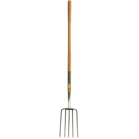 Seymour Midwest SEYMOUR 5-Tine Manure Forks 49277